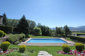 Tpa Casa en Pleta de Saga con piscina para 6/8 personas